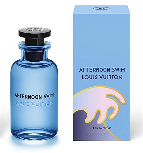 louis vuitton cologne afternoon swim